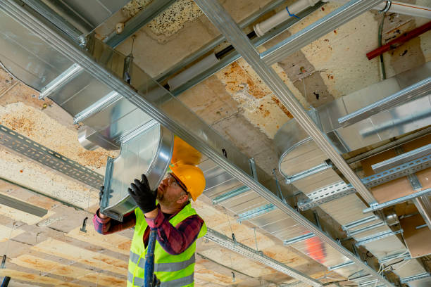 Best HVAC Maintenance Near Me  in Pitola, CA