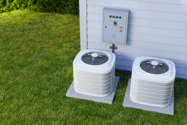 Best HVAC Installation Services  in Pitola, CA